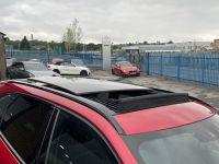 Jaguar F-Pace 3.0d V6 S 5dr Auto AWD ADAIR RSV GTS WIDEBODY HUGE SPEC PAN ROOF DVD SYSTEM BLACK Estate Diesel Red