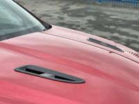 Jaguar F-Pace 3.0d V6 S 5dr Auto AWD ADAIR RSV GTS WIDEBODY HUGE SPEC PAN ROOF DVD SYSTEM BLACK Estate Diesel Red