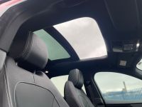 Jaguar F-Pace 3.0d V6 S 5dr Auto AWD ADAIR RSV GTS WIDEBODY HUGE SPEC PAN ROOF DVD SYSTEM BLACK Estate Diesel Red