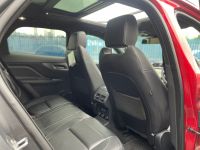 Jaguar F-Pace 3.0d V6 S 5dr Auto AWD ADAIR RSV GTS WIDEBODY HUGE SPEC PAN ROOF DVD SYSTEM BLACK Estate Diesel Red