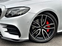 Mercedes-Benz E Class 3.0 E53 4Matic+ Premium 2dr 9G-Tronic EVERY EXTRA+BLK AND AERO PACK Convertible Petrol Silver