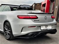 Mercedes-Benz E Class 3.0 E53 4Matic+ Premium 2dr 9G-Tronic EVERY EXTRA+BLK AND AERO PACK Convertible Petrol Silver