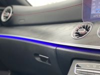Mercedes-Benz E Class 3.0 E53 4Matic+ Premium 2dr 9G-Tronic EVERY EXTRA+BLK AND AERO PACK Convertible Petrol Silver
