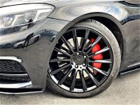 Mercedes-Benz S Class 3.0 S350d AMG Line 4dr Auto HUGE SPEC+AERO PACK+BLACK PACK Saloon Diesel Black