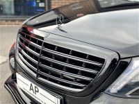 Mercedes-Benz S Class 3.0 S350d AMG Line 4dr Auto HUGE SPEC+AERO PACK+BLACK PACK Saloon Diesel Black
