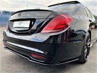 Mercedes-Benz S Class 3.0 S350d AMG Line 4dr Auto HUGE SPEC+AERO PACK+BLACK PACK Saloon Diesel Black