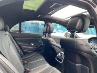 Mercedes-Benz S Class 3.0 S350d AMG Line 4dr Auto HUGE SPEC+AERO PACK+BLACK PACK Saloon Diesel Black