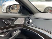 Mercedes-Benz S Class 3.0 S350d AMG Line 4dr Auto HUGE SPEC+AERO PACK+BLACK PACK Saloon Diesel Black