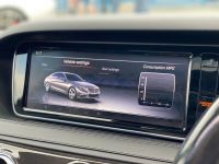 Mercedes-Benz S Class 3.0 S350d AMG Line 4dr Auto HUGE SPEC+AERO PACK+BLACK PACK Saloon Diesel Black