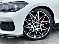 BMW 1 Series 3.0 M135i 3dr Step Auto STAGE 2 415BHP M3 COMP ALLOYS Hatchback Petrol White