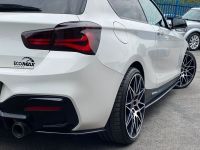 BMW 1 Series 3.0 M135i 3dr Step Auto STAGE 2 415BHP M3 COMP ALLOYS Hatchback Petrol White