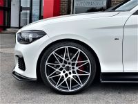 BMW 1 Series 3.0 M135i 3dr Step Auto STAGE 2 415BHP M3 COMP ALLOYS Hatchback Petrol White