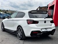 BMW 1 Series 3.0 M135i 3dr Step Auto STAGE 2 415BHP M3 COMP ALLOYS Hatchback Petrol White