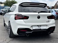 BMW 1 Series 3.0 M135i 3dr Step Auto STAGE 2 415BHP M3 COMP ALLOYS Hatchback Petrol White