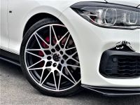 BMW 1 Series 3.0 M135i 3dr Step Auto STAGE 2 415BHP M3 COMP ALLOYS Hatchback Petrol White