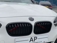BMW 1 Series 3.0 M135i 3dr Step Auto STAGE 2 415BHP M3 COMP ALLOYS Hatchback Petrol White