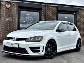 VOLKSWAGEN GOLF 2015 (65) at Autoprestige Cars Bradford