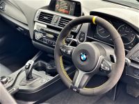 BMW 1 Series 3.0 M140i 5dr [Nav] Step Auto Hatchback Petrol Grey