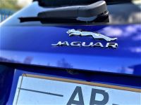 Jaguar F-Pace JAGUAR F-PACE 3.0d V6 S Auto AWD Euro 6 EVERY EXTRA+BLACK PACK+SLIDING PAN ROOF SUV Diesel Performance Blue