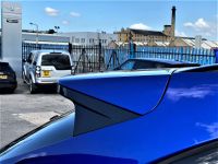 Jaguar F-Pace JAGUAR F-PACE 3.0d V6 S Auto AWD Euro 6 EVERY EXTRA+BLACK PACK+SLIDING PAN ROOF SUV Diesel Performance Blue