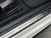 BMW 1 Series 3.0 M140i Championship Edition 3dr Step Auto 1 OF 30 EDITIONS LSD M PERFORMANCE EXHAUSTS CARBON Hatchback Petrol White