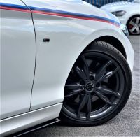 BMW 1 Series 3.0 M140i Championship Edition 3dr Step Auto 1 OF 30 EDITIONS LSD M PERFORMANCE EXHAUSTS CARBON Hatchback Petrol White