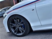 BMW 1 Series 3.0 M140i Championship Edition 3dr Step Auto 1 OF 30 EDITIONS LSD M PERFORMANCE EXHAUSTS CARBON Hatchback Petrol White