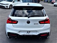 BMW 1 Series 3.0 M140i Championship Edition 3dr Step Auto 1 OF 30 EDITIONS LSD M PERFORMANCE EXHAUSTS CARBON Hatchback Petrol White