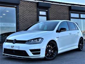 VOLKSWAGEN GOLF 2015 (65) at Autoprestige Cars Bradford