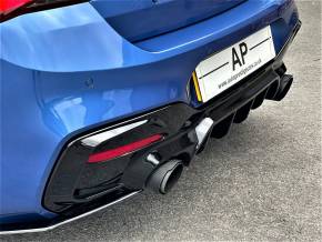BMW 1 SERIES 2017 (17) at Autoprestige Cars Bradford