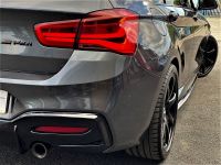 BMW 1 Series 3.0 M140i 5dr [Nav] Step Auto Hatchback Petrol Grey