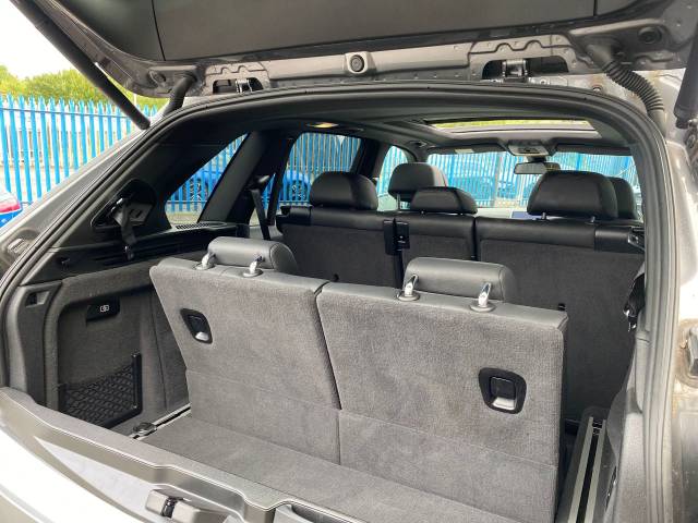 2017 BMW X5 3.0 xDrive M50d 5dr Auto [7 Seat] MPERF PACK+MEGA SPEC+FMDSH