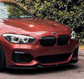 BMW 1 SERIES 2018 (68) at Autoprestige Cars Bradford