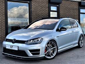 VOLKSWAGEN GOLF 2017 (66) at Autoprestige Cars Bradford