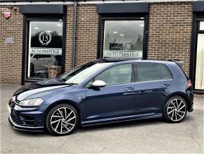 VOLKSWAGEN GOLF 2016 (66) at Autoprestige Cars Bradford