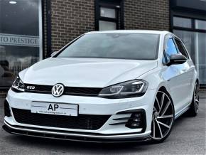 VOLKSWAGEN GOLF 2019 (19) at Autoprestige Cars Bradford