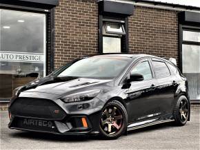 FORD FOCUS RS 2016 (66) at Autoprestige Cars Bradford