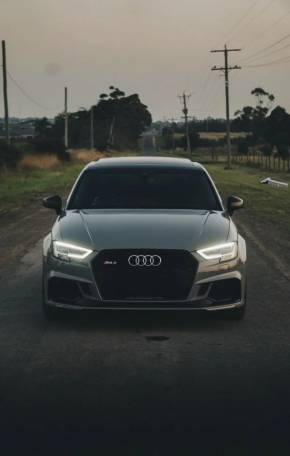 AUDI RS3 2018 (18) at Autoprestige Cars Bradford