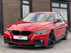 BMW 3 SERIES 2016 (65) at Autoprestige Cars Bradford