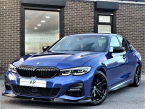 BMW 3 SERIES 2019 (19) at Autoprestige Cars Bradford