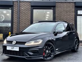 VOLKSWAGEN GOLF 2018 (18) at Autoprestige Cars Bradford
