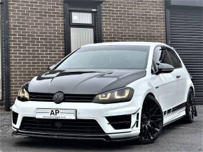 VOLKSWAGEN GOLF 2015 (15) at Autoprestige Cars Bradford