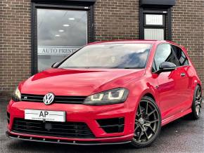 VOLKSWAGEN GOLF 2015 (65) at Autoprestige Cars Bradford