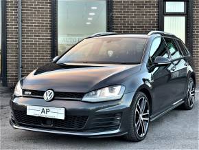 VOLKSWAGEN GOLF 2016 (66) at Autoprestige Cars Bradford