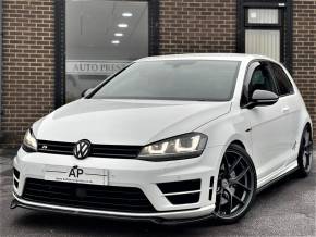 VOLKSWAGEN GOLF 2015 (15) at Autoprestige Cars Bradford