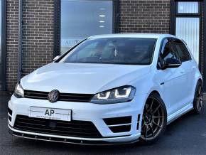 VOLKSWAGEN GOLF 2015 (65) at Autoprestige Cars Bradford
