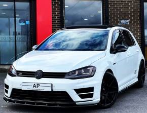 VOLKSWAGEN GOLF 2015 (64) at Autoprestige Cars Bradford