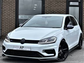 VOLKSWAGEN GOLF 2017 (67) at Autoprestige Cars Bradford