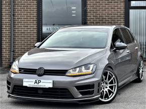 VOLKSWAGEN GOLF 2016 (16) at Autoprestige Cars Bradford