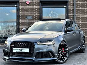 AUDI RS6 2015 (65) at Autoprestige Cars Bradford